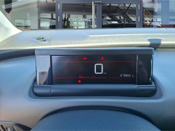 Citroën C4 Cactus Feel 1.2 PT110 °SHZ°PDC°Tempomat°