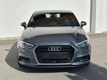 Audi A3 - 5