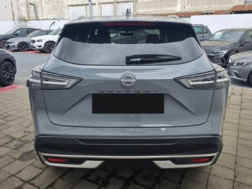 Nissan Qashqai - 11