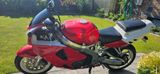 Honda CBR 900 RR - HONDA 1996 CBR 900