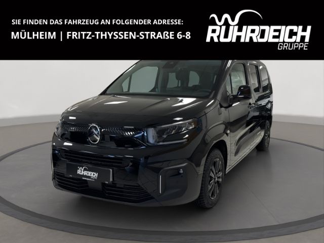 Citroën Berlingo Max XL AHK SHZ Keyless Driveassi Totwin