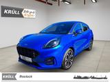 Ford Puma ST-Line - Ford Puma Gebrauchtwagen