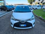 Toyota Yaris 1.4 D-4D 5 porte Style - Toyota Yaris mit Diesel-Antrieb: 1.4