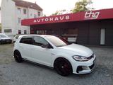 Volkswagen Golf VII Lim. GTI TCR  AKRAPOVIC-NAVI-DSG- - Volkswagen Golf: Tcr GTI