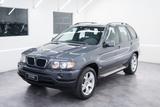 BMW Bmw X5 3.0i cat - gebrauchte BMW X5 aus dem Jahr 2001