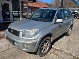 Toyota RAV 4 2.0 4x4 2.Hand! Klima! - Toyota RAV 4 aus 2001