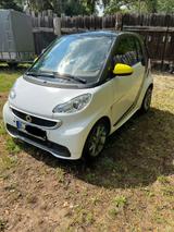 Smart ForTwo coupé 1.0 52kW mhd edition BoConcept ... - Smart ForTwo: Edition Boconcept