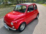 Fiat 500L, 647ccm, 23 PS, H-Zulassung - Fiat 500L in Stuttgart