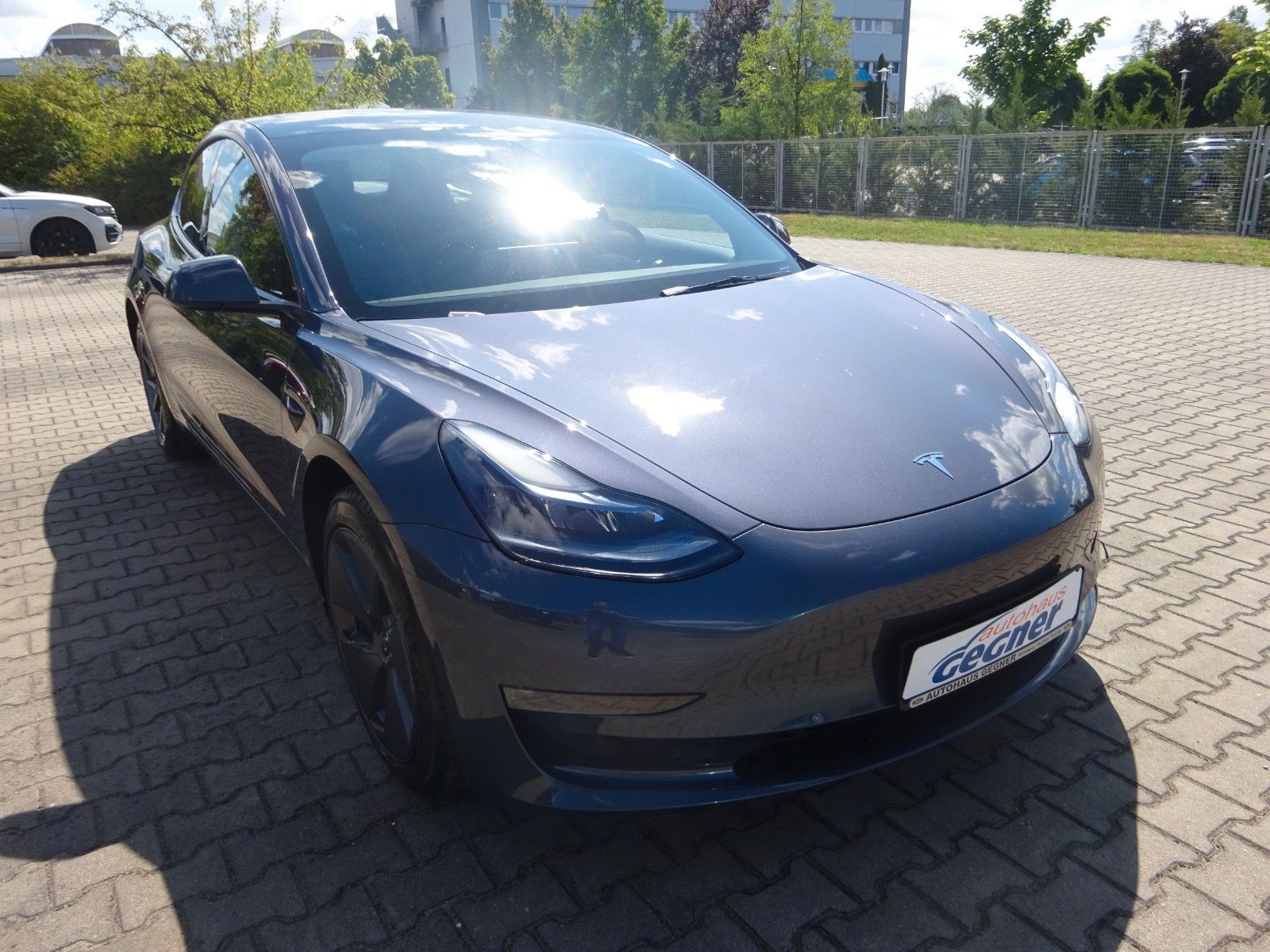 Tesla Model 3 Long Range Dual AWD 75kWh AHK foto 11