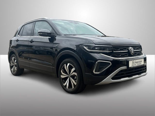 T-CROSS 1.0 TSI DSG