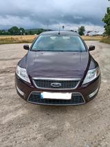Ford Ich biete Ford Mondeo Automatik Getriebe a... - Ford: Getriebe