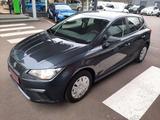 Seat Ibiza Reference *Ihr Seat Vertragspartner* - Seat Ibiza: Se