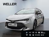 Toyota Corolla 2.0 Hybrid TS GR Sport *Matrix*HUD*JBL* - Toyota Corolla in Hagen