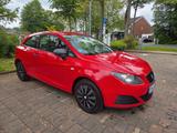 Seat SEAT Ibiza SC 1.2  Klima  TÜV 07/26  2.... - Seat Ibiza aus 2011: Coupe