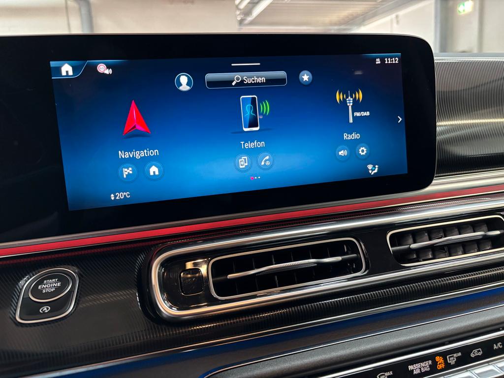 Mercedes-Benz V 250 d lang Liege elektr.Türen/Heckklappe AHK
