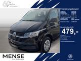 Volkswagen T6.1 Multivan 2.0 TDI Trendline - Volkswagen T6 Multivan mit Diesel-Antrieb: Kombi, Schaltgetriebe