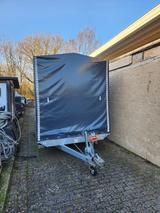 Eduard Allzweck PKW Anhänger