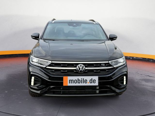 Volkswagen T-Roc R-Line 1.5 TSI DSG/Matrix-LED/Sitzhzg./Rea