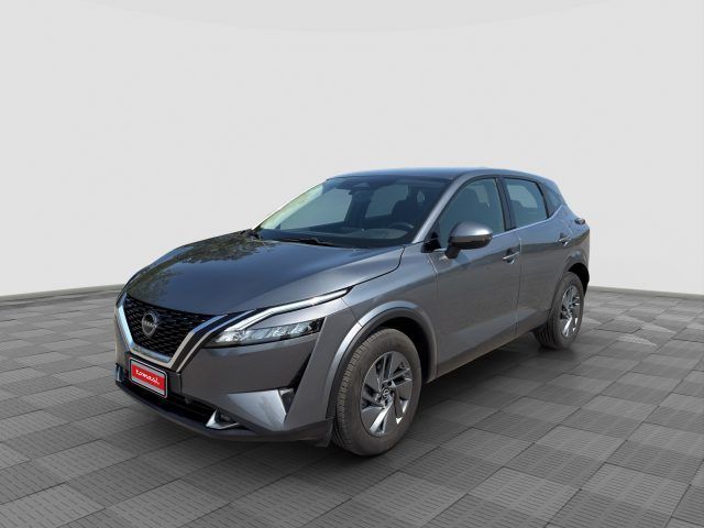 Nissan NISSAN Qashqai Qashqai MHEV 158 CV Xtronic Busin