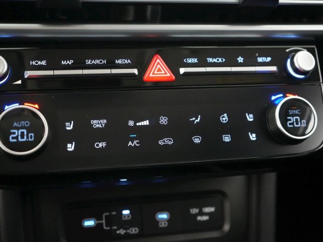 Tucson FACELIFT PHEV PRIME 4WD AT+LED MATRIX+ECS