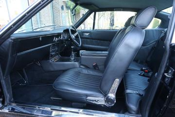 صورة مصغرة 31 لـ 1972 Aston Martin DBS