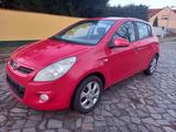 Hyundai i20 1.4 Comfort AU/HU neu - gebrauchte Hyundai i20 aus dem Jahr 2008