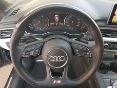 Fahrzeugabbildung Audi A5 Sportback 40TDI sport S-Line Navi LED RFK DAB