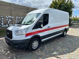 Ford Transit Kasten 310 L3H2*130TKM*KLIMA*AHK*TEMPO - Ford Transit Gebrauchtwagen in Berlin