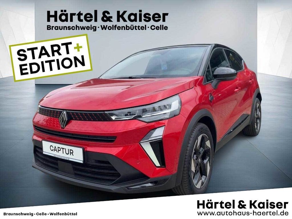 Image of Renault Captur