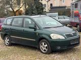 Toyota Avensis Verso 2.0 D-4D. 7 Sitzer - Toyota Avensis aus 2002