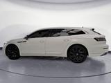 Volkswagen Arteon Shooting Brake 2.0 TDI R Line AHK Pano - Volkswagen Arteon in Karlsruhe