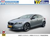 Volvo V40 2.0 D2 | R-Design Business | Navi | xenon - Volvo aus 2015