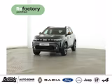 Dacia Duster Hybrid 140 Extreme CITY + TECHNIK Pkt. - Dacia Duster: Geländewagen