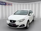 Seat Ibiza SC Sport *Finanzierung* - Seat Ibiza: Finanzierung