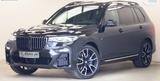 BMW X7 xDrive40i - - BMW X7 Benzin Gebrauchtwagen