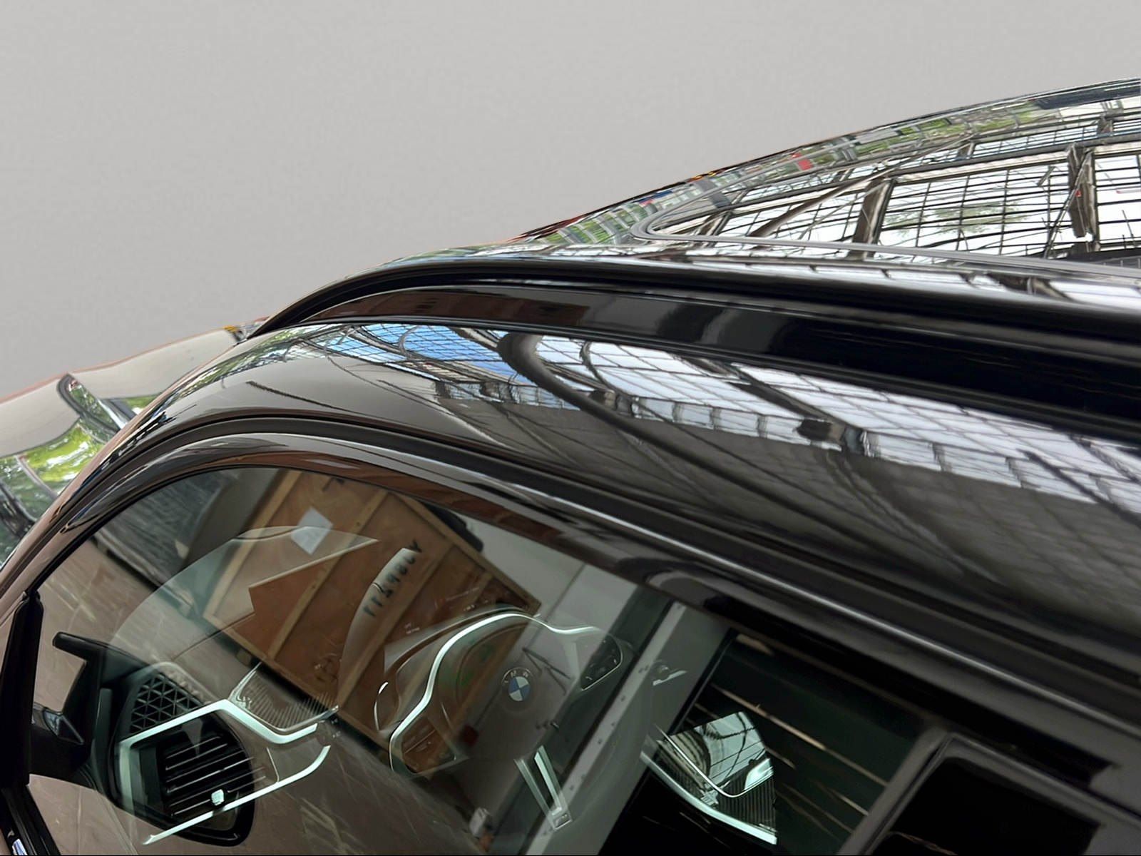 BMW X5 M60 - Bild 12
