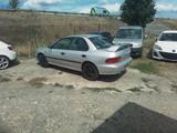 Subaru Impreza 4x4 - Subaru Impreza aus 1997