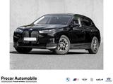 BMW iX xDrive40 DA PROF+PA PLUS+HuD+SHZ - BMW iX mit Elektro-Antrieb
