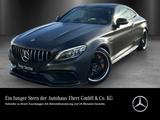 Mercedes-Benz C63 S AMG Perf.Sitz/AGA Keramik AERO Pano Carbon - gebrauchte Mercedes-Benz C 63 AMG aus dem Jahr 2022