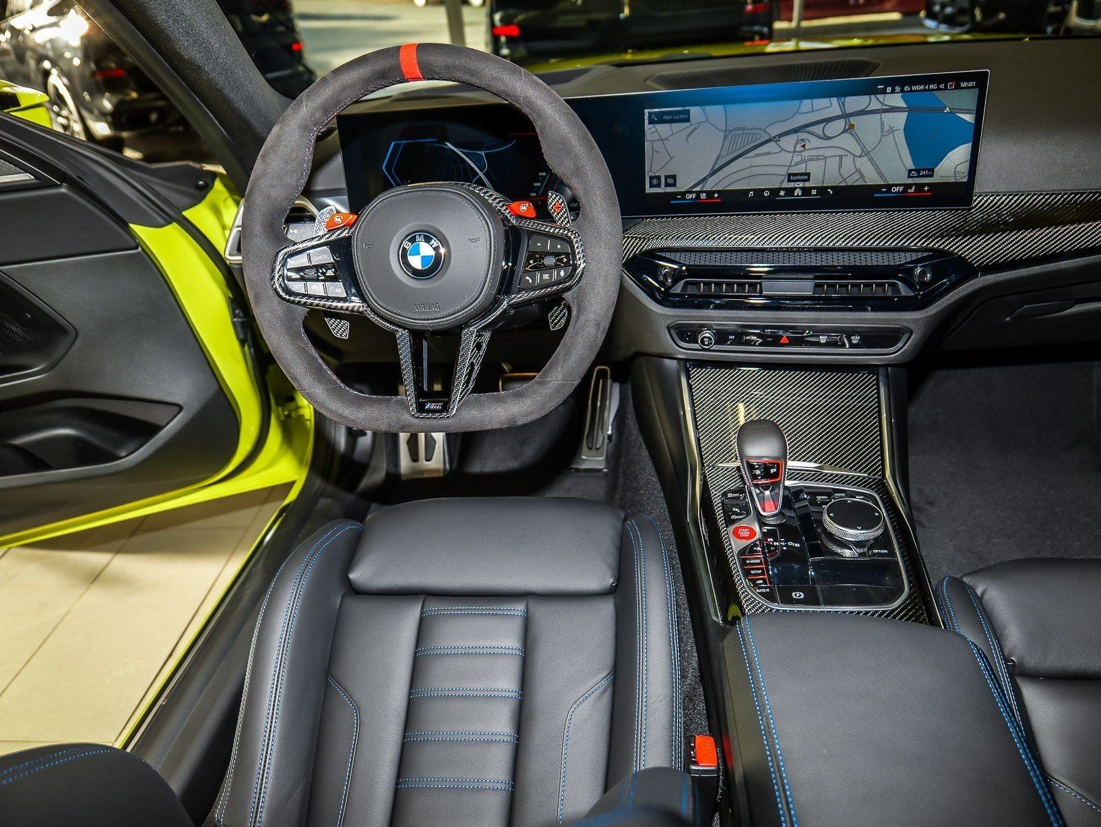 BMW M2 - Bild 14