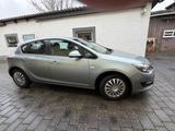Opel Astra 1.4 Turbo ecoFLEX ENERGY 88kW S/S ENERGY - Opel Astra: 1.8