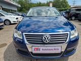Volkswagen Passat Lim. Trendline Automatik - gebrauchte VW Passat aus dem Jahr 2006