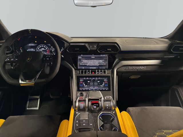 LAMBORGHINI Urus – Bild 8