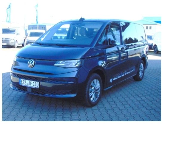 Volkswagen Multivan T7 Basis lang