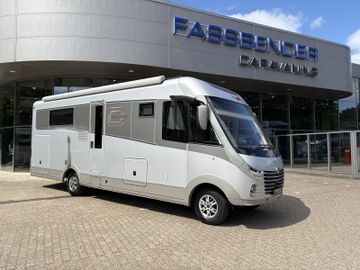 Carthago liner-for-two I 53 L IvecoHubstützenKLIMATWIN