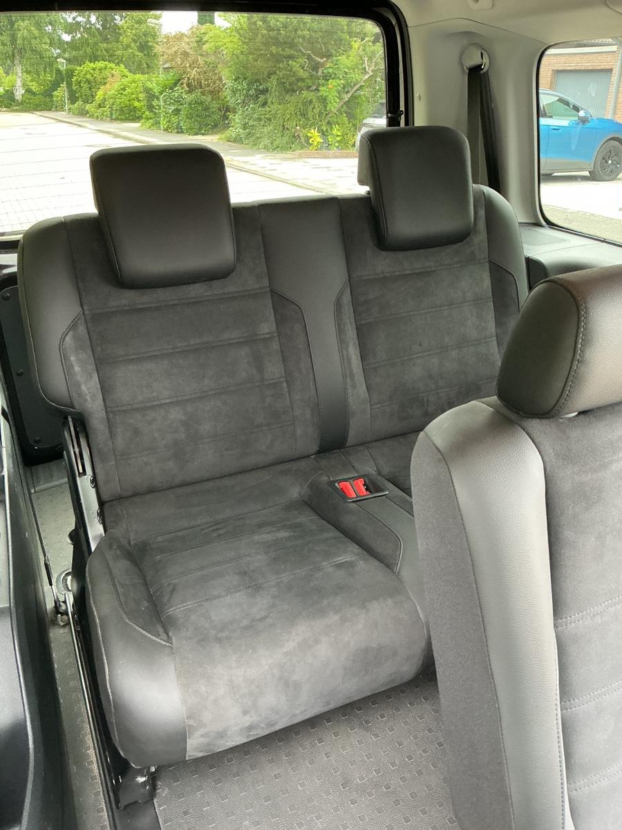 Volkswagen Caddy Maxi 2.0 TDI Highline 7-S...