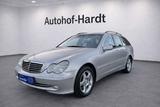 Mercedes-Benz C 270 C T-Modell C 270 T CDI - Mercedes-Benz C 270 Gebrauchtwagen