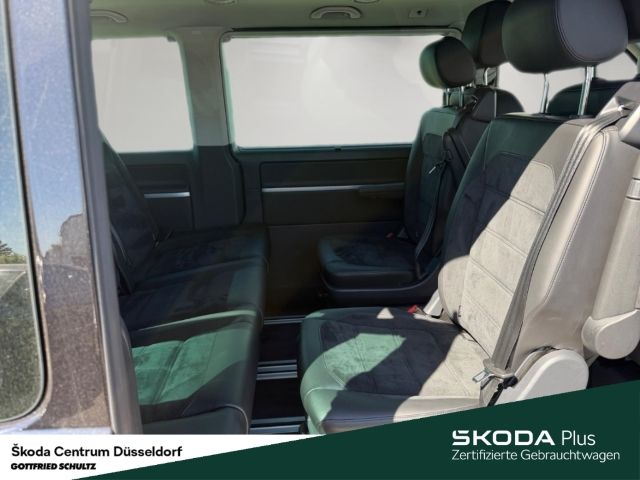 Volkswagen T6 Multivan Highline DSG *Navi*LED*Standhzg*Kame foto 8