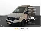 Volkswagen Crafter 35 Kasten L3 H3 2.0 TDI MR HOCHDACH - Volkswagen: Von Händlern