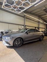 Mercedes-Benz CLA 35 AMG Mercedes-AMG CLA 35 4MATIC DCT Me... - gebrauchte Mercedes-Benz CLA 35 AMG aus dem Jahr 2020
